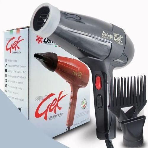 Ceriotti Original Hair Dryer Blow Dry GEK 3800 Straightener - Professional Salon Equipment at Beauty Republic Equipment Store